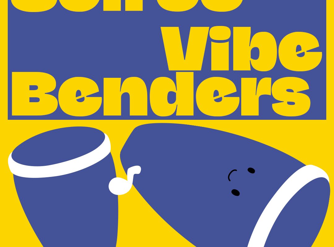 Image de l'article Soirée Vibe Benders