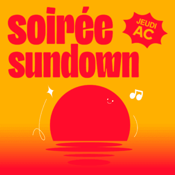 Soirée Sundown présentée par ELLE Québec