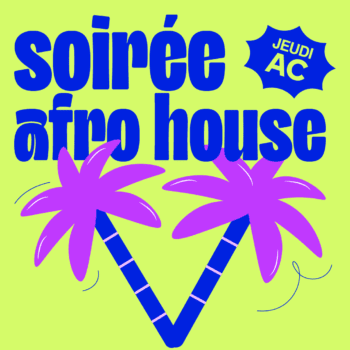 Soirée Afro House